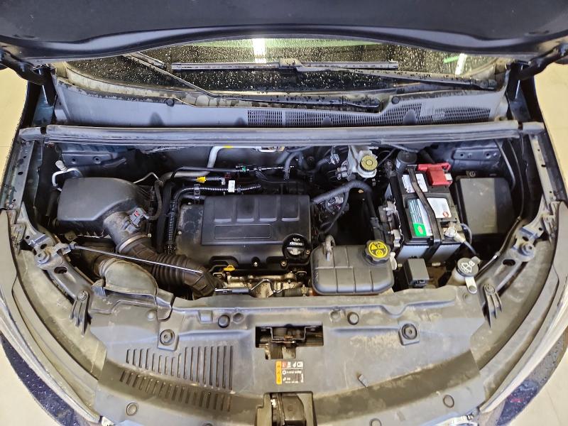50911246 :رقم المزاد ، KL4CJASB1MB322195 vin ، 2021 Buick Encore مزاد بيع