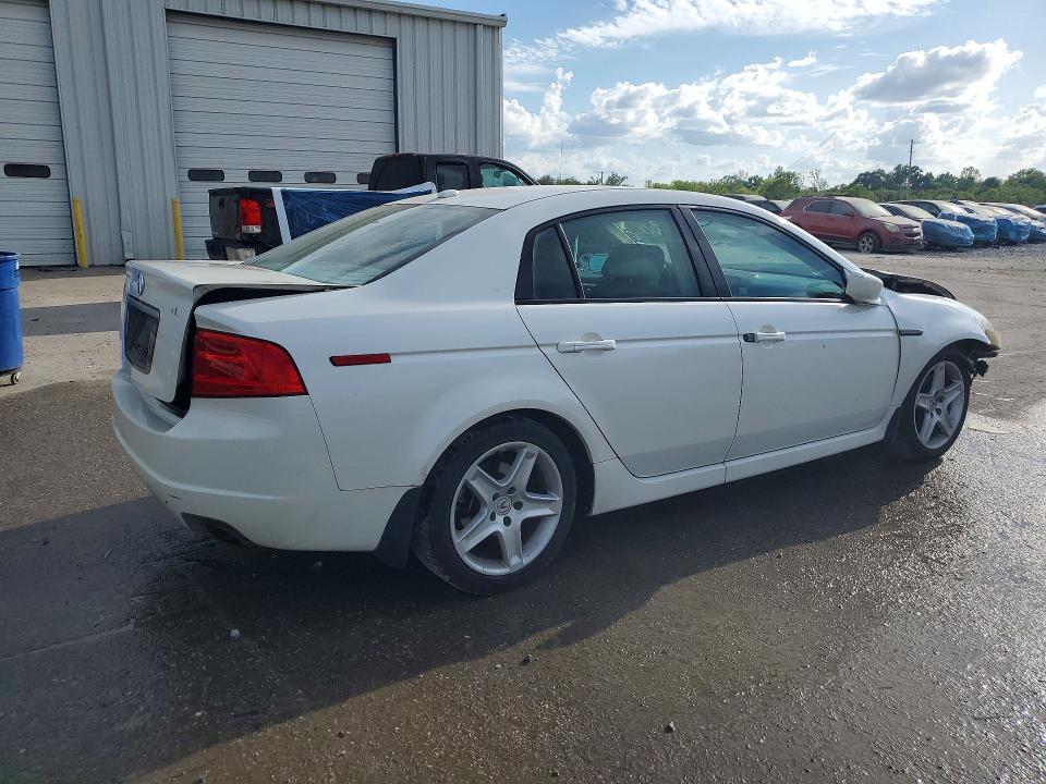Aukcja sprzedaży 2005 Acura Tl, vin: 19UUA662X5A016008, numer aukcji: 48803386