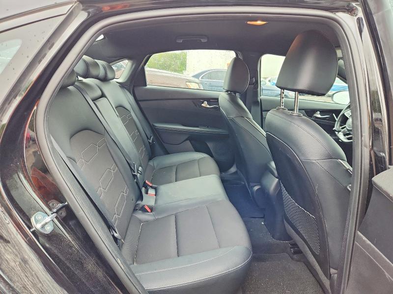 Продажа на аукционе авто 2023 Kia Forte, vin: 3KPF54AD4PE627791, номер лота: 51471656