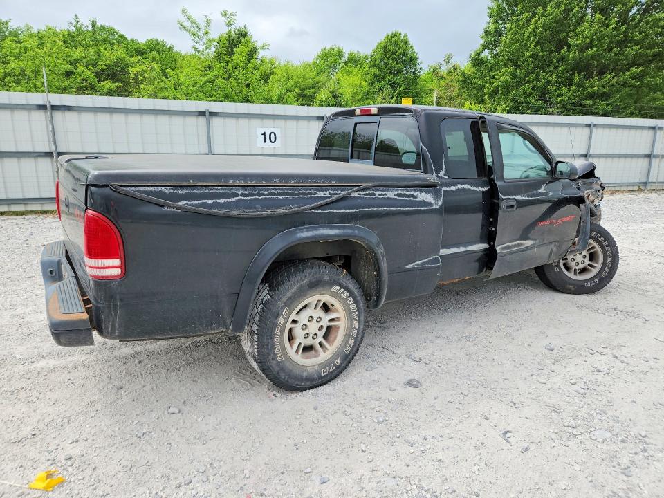 Aukcja sprzedaży 1998 Dodge Dakota, vin: 1B7GG22Y9WS690790, numer aukcji: 49341916