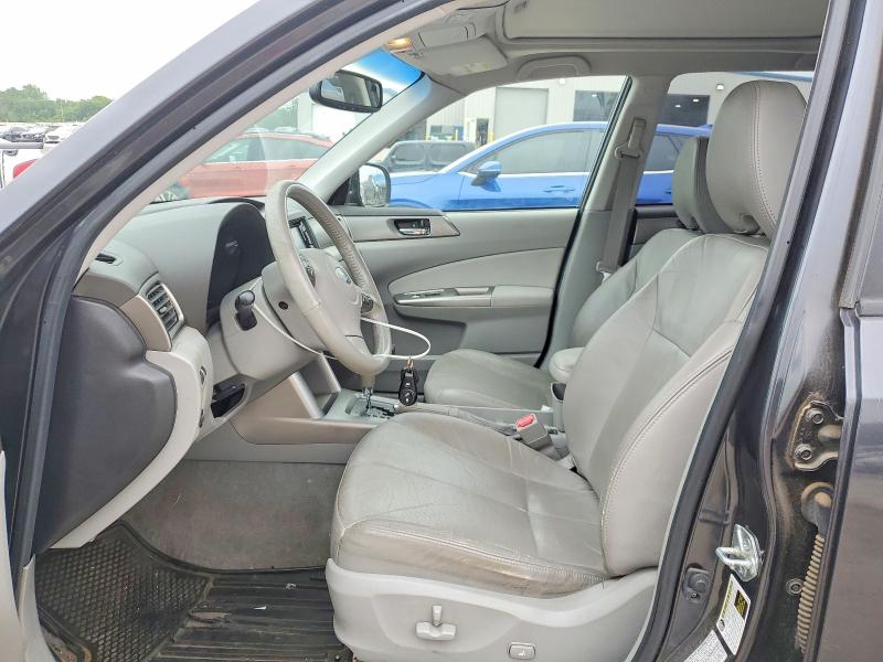 2009 Subaru Forester მანქანა იყიდება აუქციონზე, vin: JF2SH64679H743757, აუქციონის ნომერი: 51120616