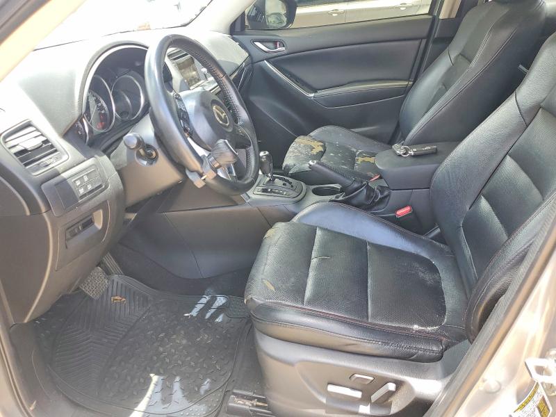 Продажа на аукционе авто 2013 Mazda Cx-5, vin: JM3KE2DE4D0151903, номер лота: 51430946