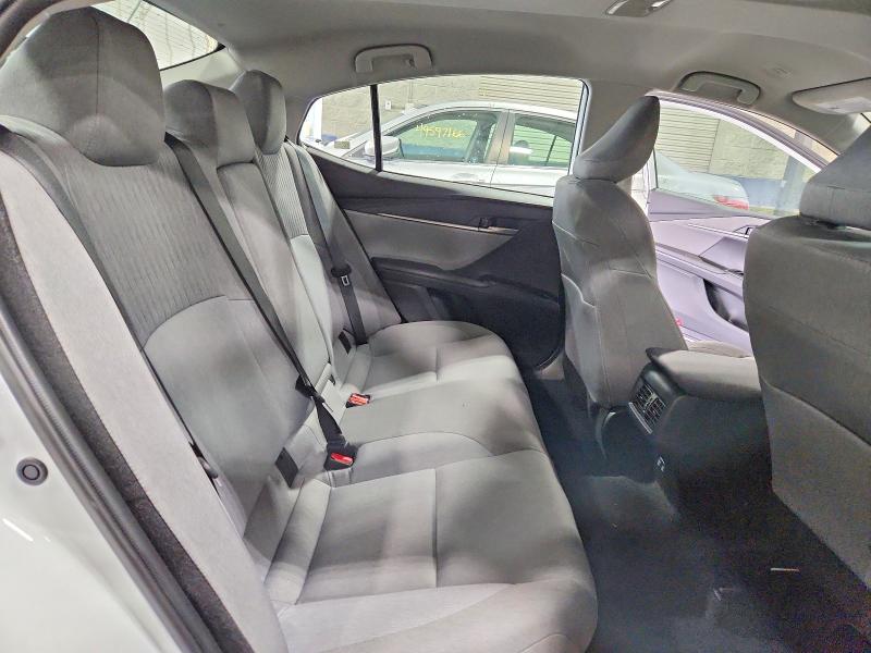 Aukcja sprzedaży 2026 Toyota Camry, vin: 4T1DAACK8TU272970, numer aukcji: 49449206