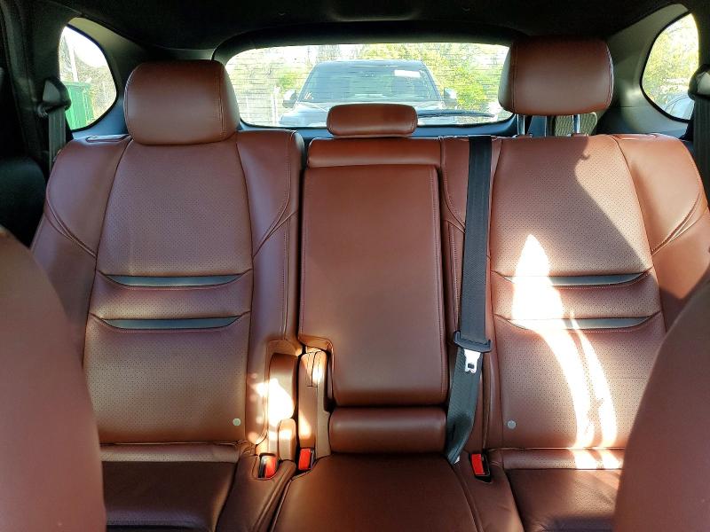 2016 Mazda Cx-9 მანქანა იყიდება აუქციონზე, vin: JM3TCBEY7G0104985, აუქციონის ნომერი: 48609826
