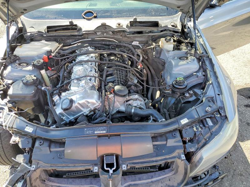 Aukcja sprzedaży 2011 Bmw 335, vin: WBAPL5C57BA919062, numer aukcji: 49809026