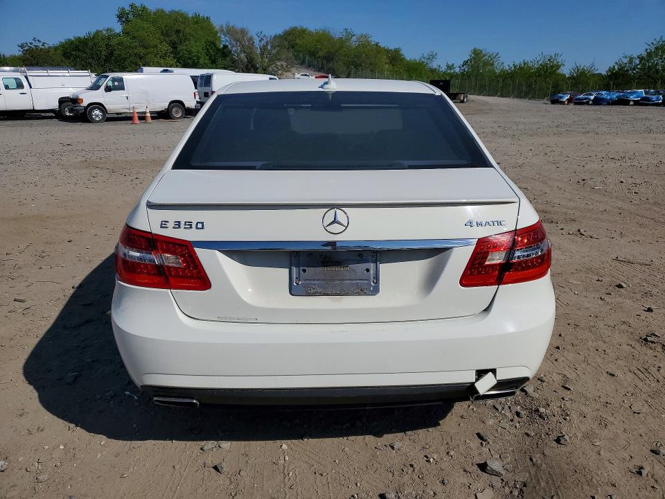 Продажа на аукционе авто 2012 Mercedes-benz E, vin: WDDHF8JB9CA654063, номер лота: 50620606