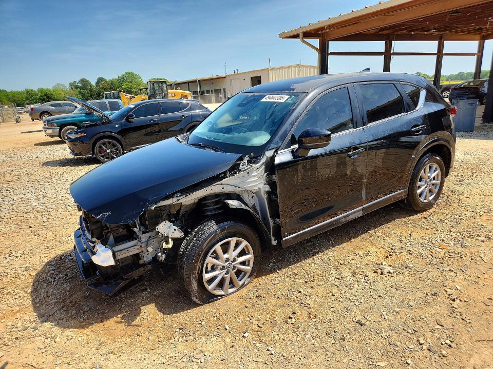 Aukcja sprzedaży 2025 Mazda Cx-5, vin: JM3KFBBL9S0542167, numer aukcji: 49400336