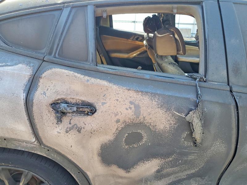 50817486 :رقم المزاد ، 5UXCY6C02L9C74631 vin ، 2020 Bmw X6 مزاد بيع