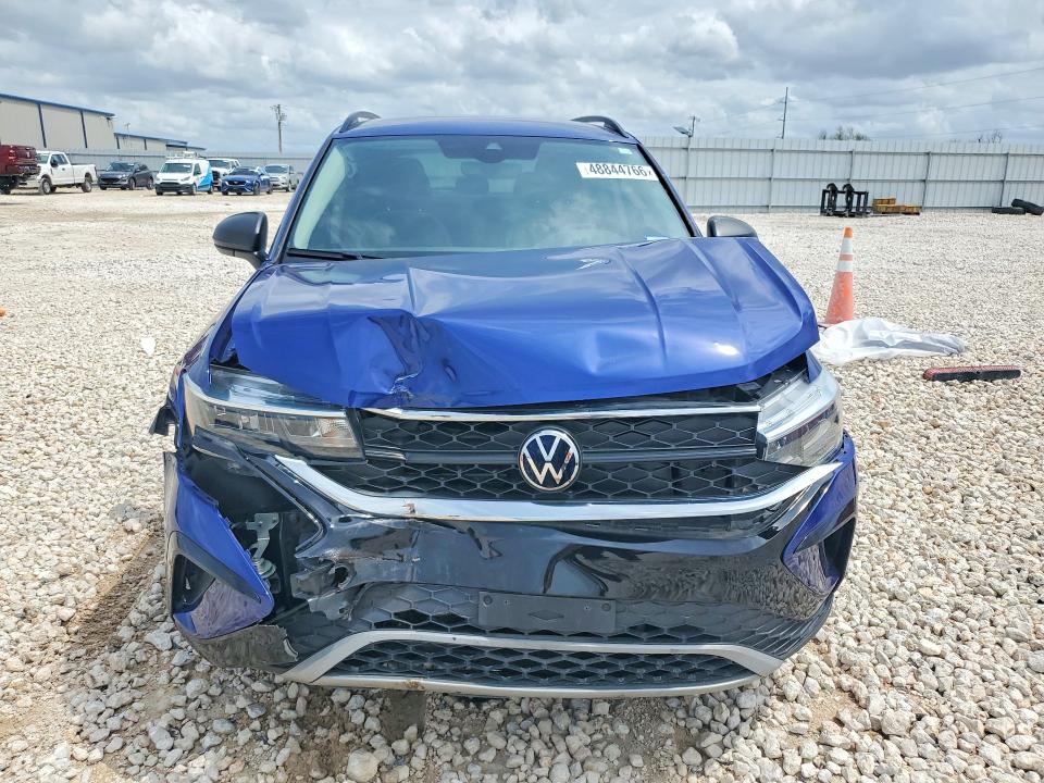 Aukcja sprzedaży 2023 Volkswagen Taos, vin: 3VVDX7B28PM326464, numer aukcji: 48844766