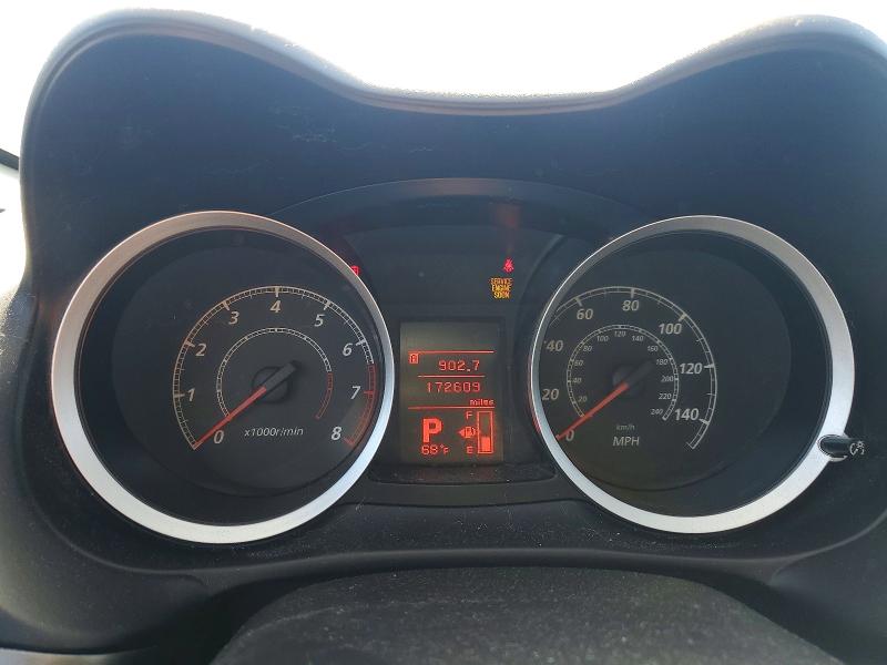 Aukcja sprzedaży 2014 Mitsubishi Lancer, vin: JA32U2FU5EU002019, numer aukcji: 51370416