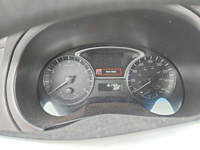 Продажа на аукционе авто 2015 Nissan Altima, vin: 1N4AL3APXFC193585, номер лота: 51995286