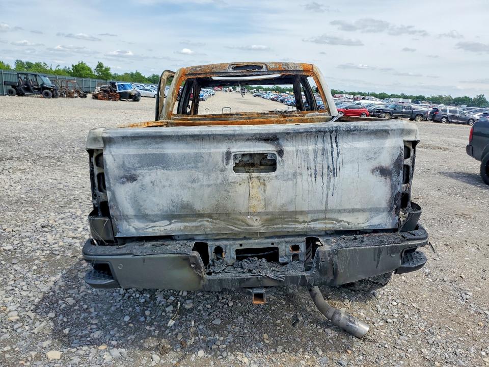 Aukcja sprzedaży 2017 Gmc Sierra, vin: 3GTU2PEJ0HG237181, numer aukcji: 51301406