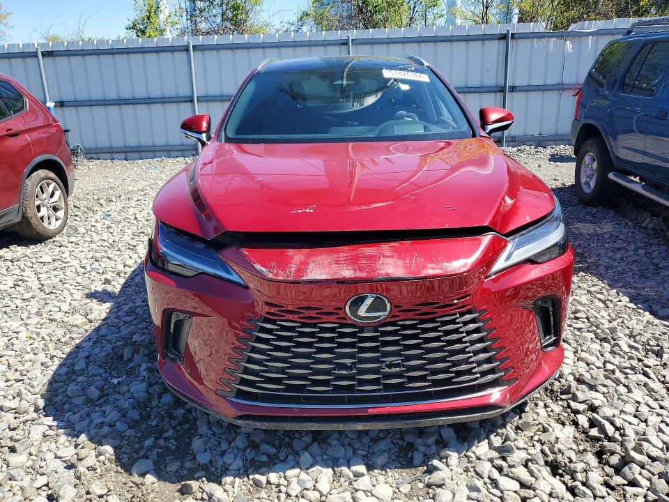 Aukcja sprzedaży 2024 Lexus Rx 350, vin: 2T2BAMCA4RC069760, numer aukcji: 51426166