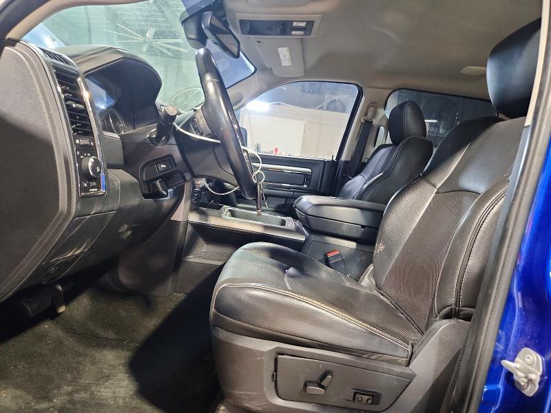 Продаж на аукціоні авто 2016 Ram 1500, vin: 1C6RR7UT2GS253367, номер лоту: 48411256