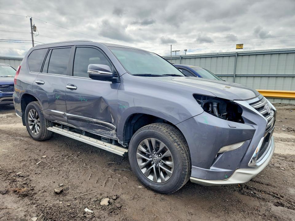 Aukcja sprzedaży 2019 Lexus Gx 460, vin: JTJBM7FX7K5211645, numer aukcji: 48966726