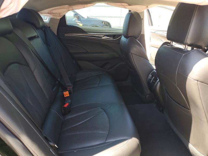 Продаж на аукціоні авто 2017 Buick Lacrosse, vin: 1G4ZR5SS1HU136453, номер лоту: 49229556