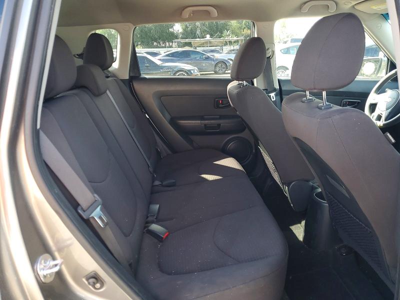 Продажа на аукционе авто 2013 Kia Soul, vin: KNDJT2A5XD7563765, номер лота: 47962216