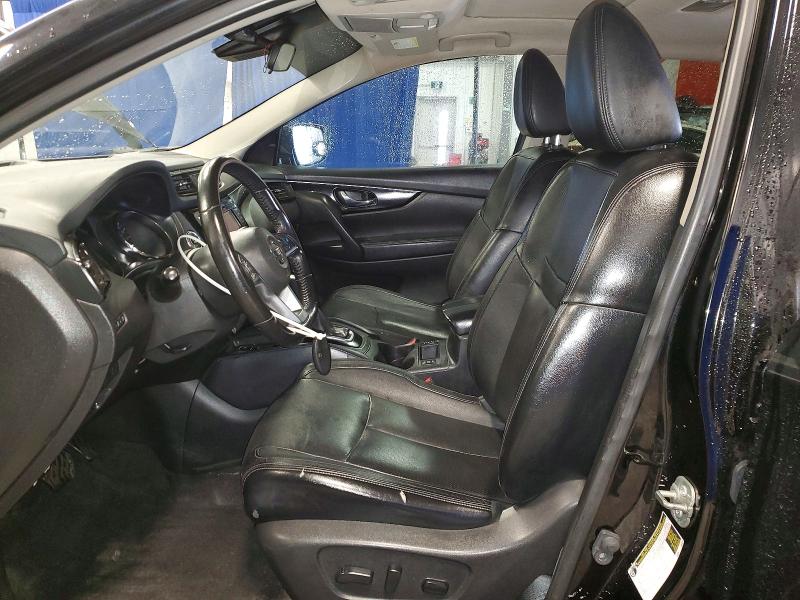 Aukcja sprzedaży 2019 Nissan Qashqai Sl, vin: JN1BJ1CRXKW333234, numer aukcji: 49818526