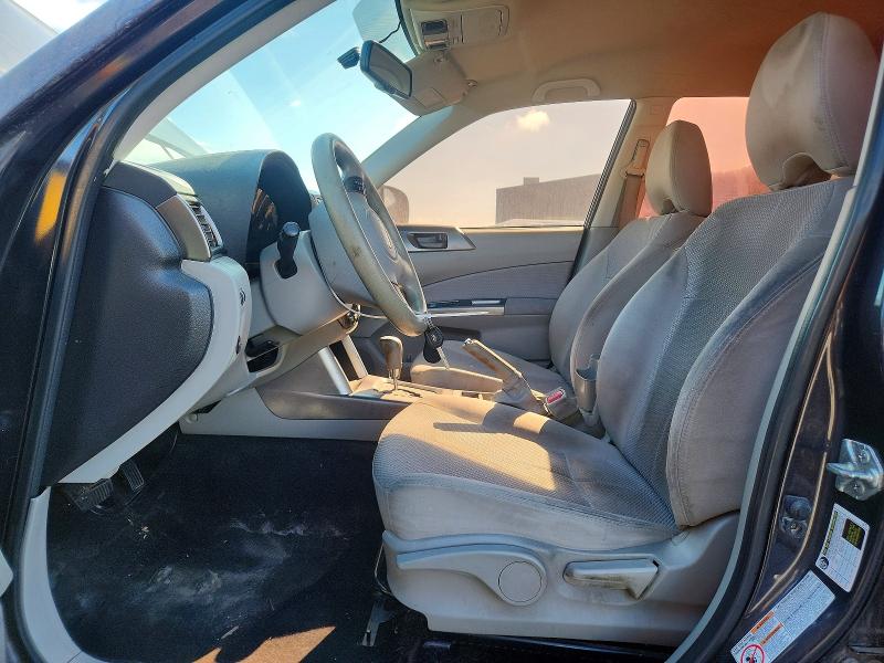 Продаж на аукціоні авто 2012 Subaru Forester, vin: JF2SHBBC9CH406466, номер лоту: 41630806
