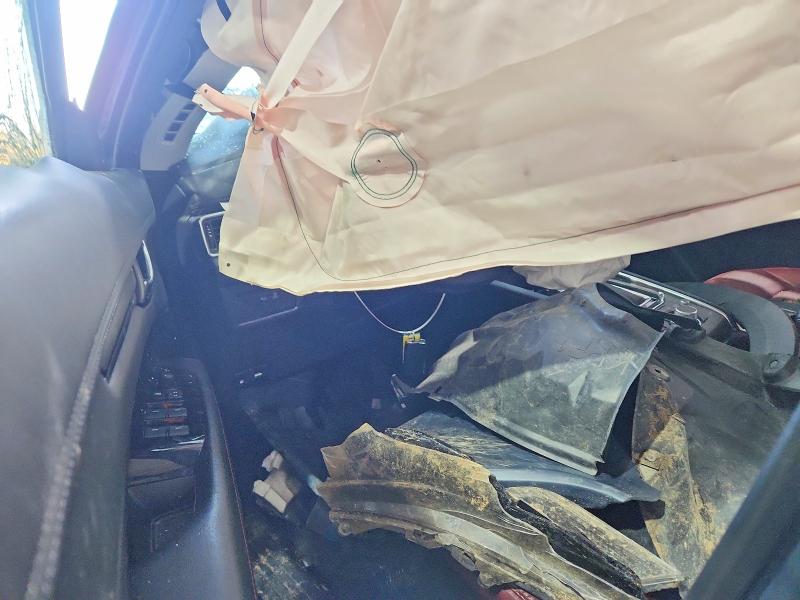 Aukcja sprzedaży 2023 Mazda Cx-5, vin: JM3KFBCM3P0123813, numer aukcji: 49650836