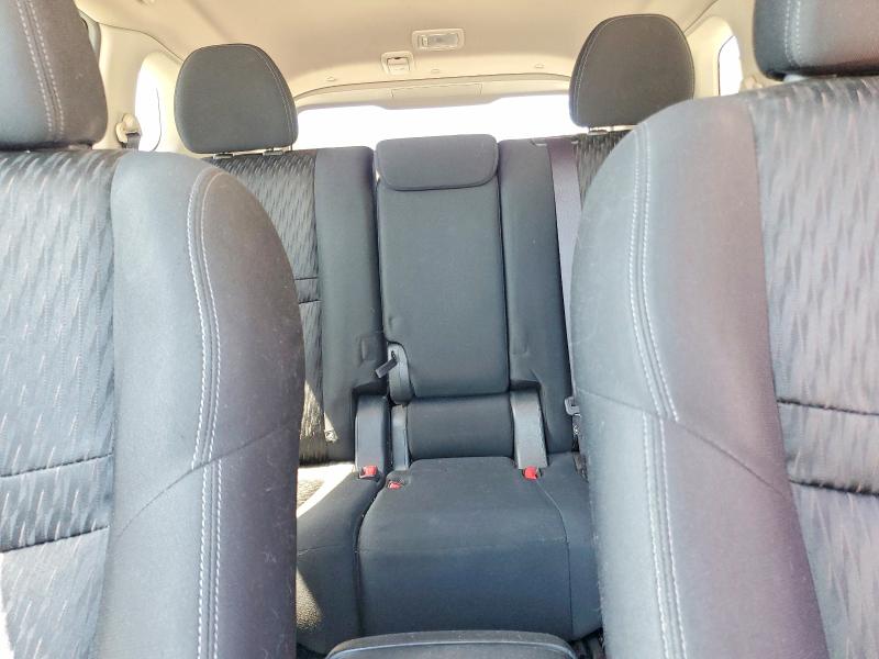 Продаж на аукціоні авто 2017 Nissan Rogue, vin: KNMAT2MV4HP506477, номер лоту: 51333096