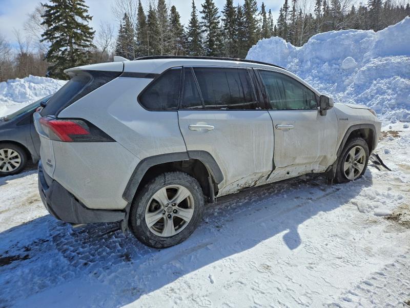 Aukcja sprzedaży 2019 Toyota Rav4, vin: 2T3BWRFV6KW012828, numer aukcji: 46417506