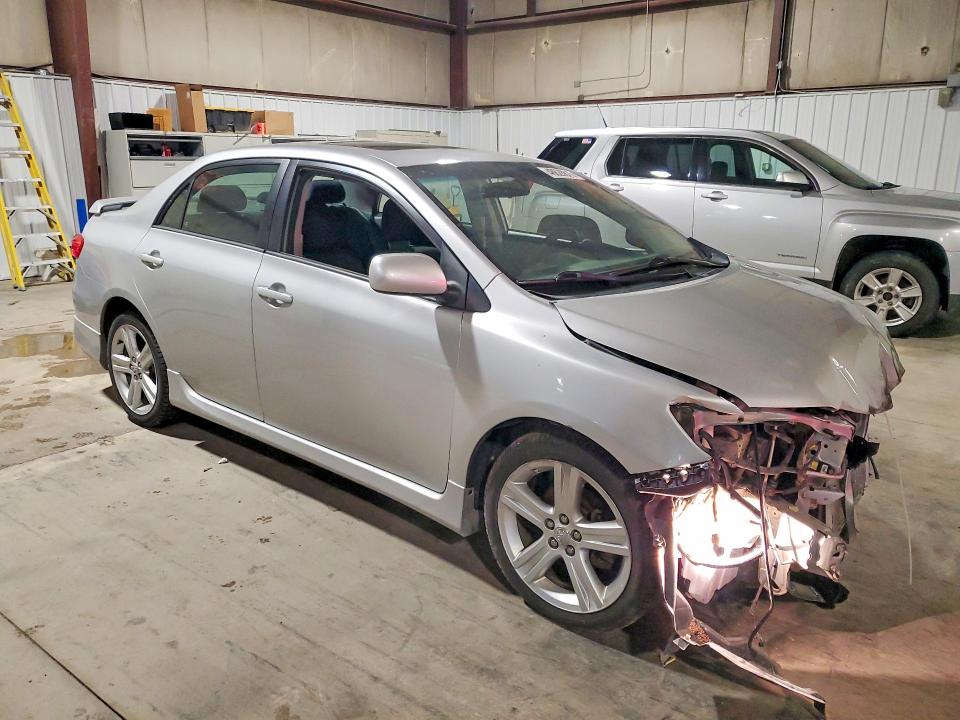 Продаж на аукціоні авто 2013 Toyota Corolla, vin: 2T1BU4EE4DC932755, номер лоту: 48628816