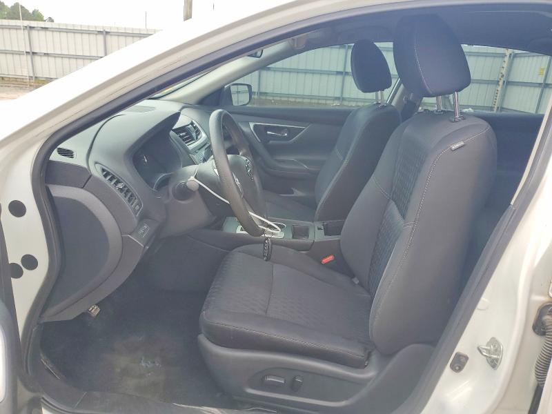 Продажа на аукционе авто 2018 Nissan Altima, vin: 1N4AL3AP3JC138002, номер лота: 51668936