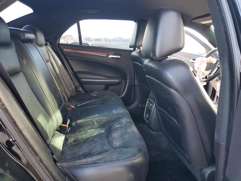 2012 Chrysler 300 მანქანა იყიდება აუქციონზე, vin: 2C3CCACG9CH221779, აუქციონის ნომერი: 48956406