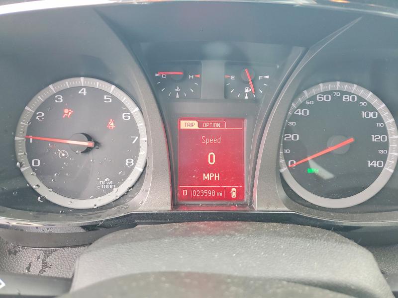 Продажа на аукционе авто 2017 Gmc Terrain, vin: 2GKFLNE37H6192672, номер лота: 48242166