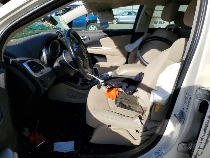 Aukcja sprzedaży 2012 Dodge Journey, vin: 3C4PDCABXCT362798, numer aukcji: 49804896