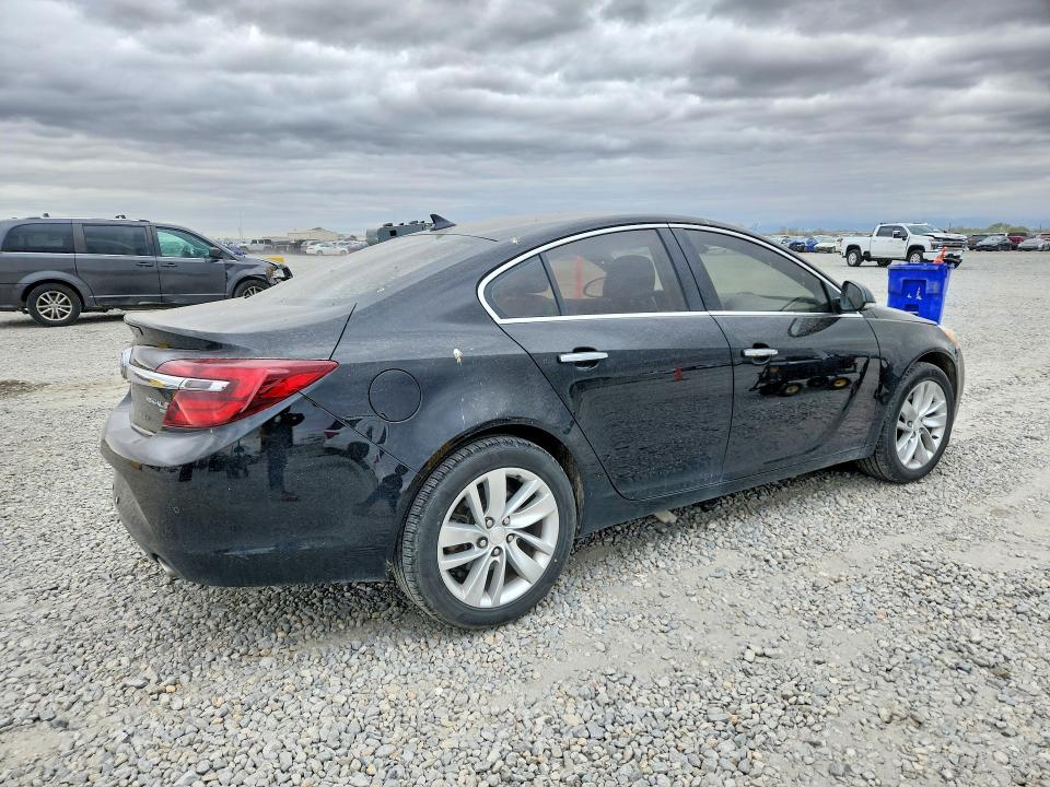 Aukcja sprzedaży 2014 Buick Regal, vin: 2G4GS5GX4E9203197, numer aukcji: 50350106