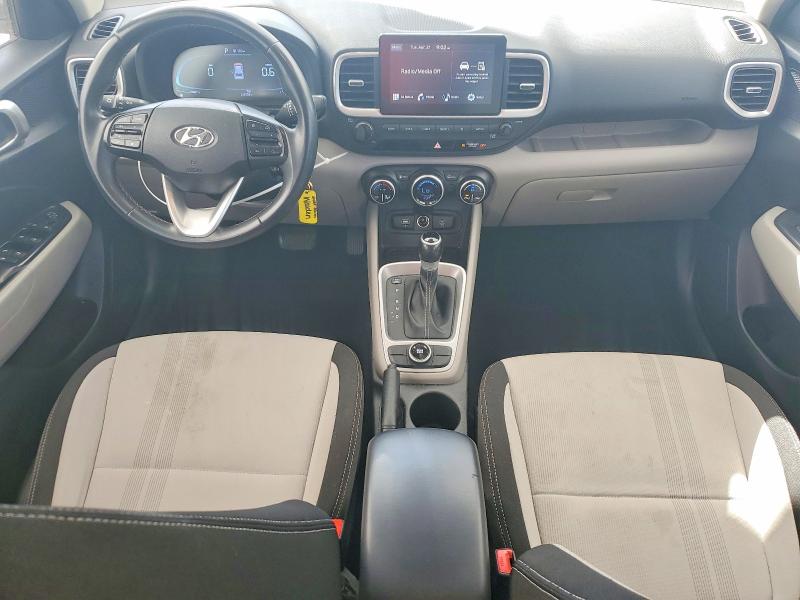 Aukcja sprzedaży 2023 Hyundai Venue, vin: KMHRC8A30PU220159, numer aukcji: 50046416