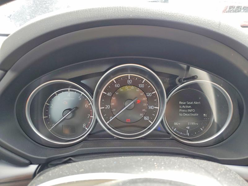 Aukcja sprzedaży 2025 Mazda Cx-5, vin: JM3KFBBL0S0751376, numer aukcji: 48499696