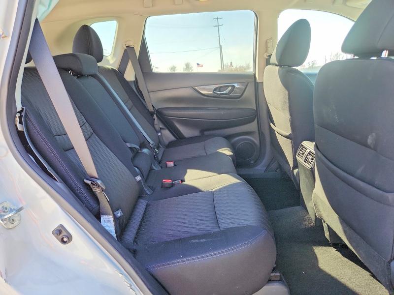 Aukcja sprzedaży 2017 Nissan Rogue, vin: 5N1AT2MV2HC767559, numer aukcji: 49145996