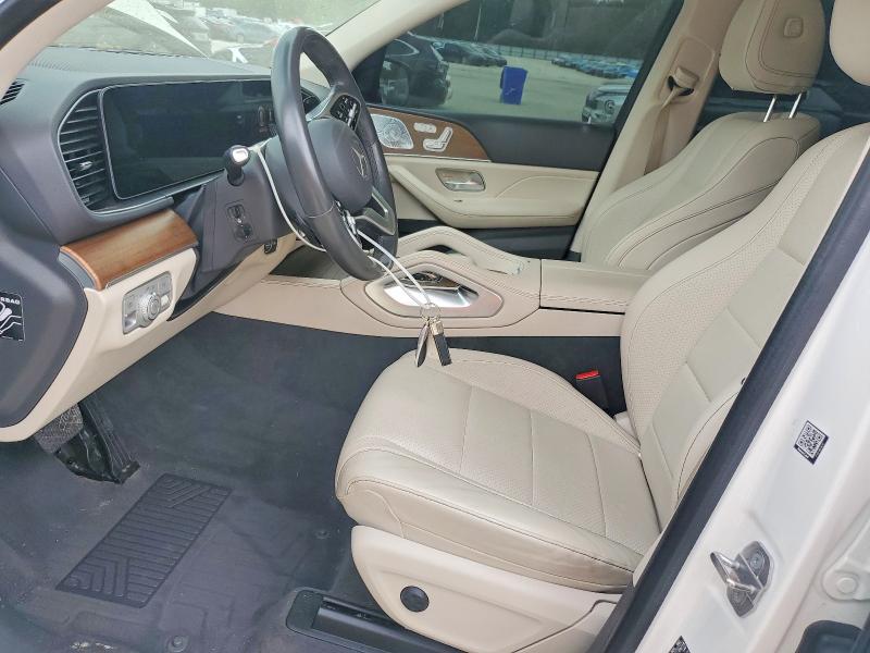 Aukcja sprzedaży 2020 Mercedes-benz Gle, vin: 4JGFB4KB9LA068897, numer aukcji: 48999146