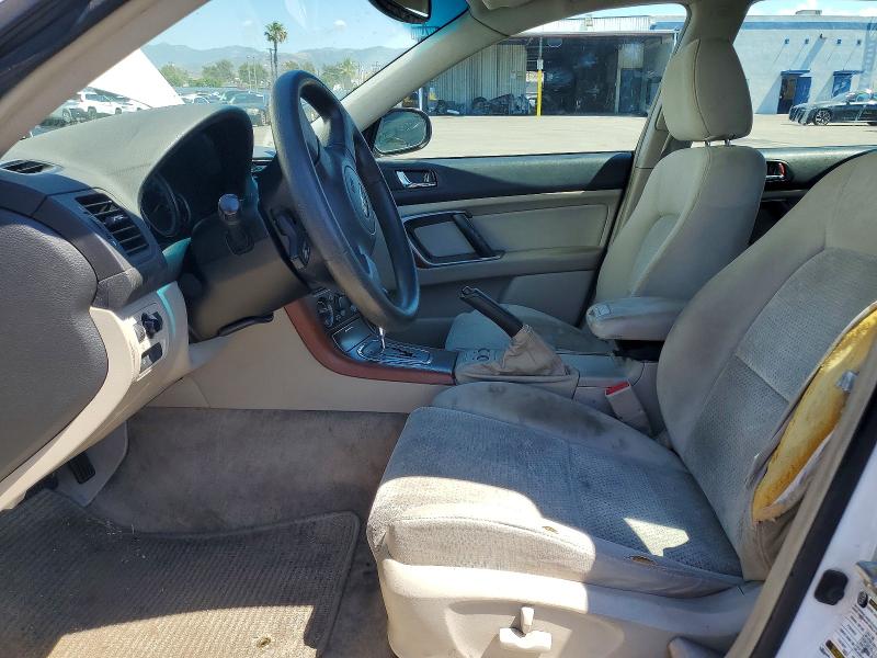 Aukcja sprzedaży 2005 Subaru Legacy, vin: 4S4BP61C757391061, numer aukcji: 49084246