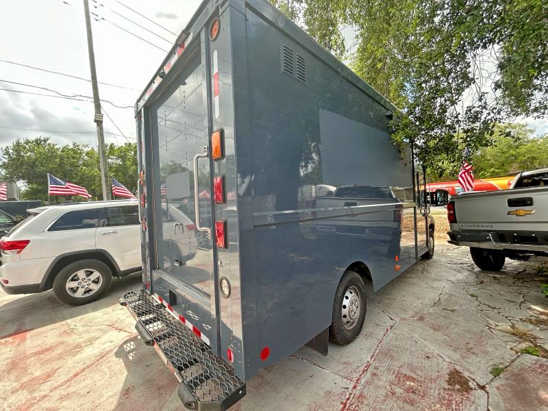 Продажа на аукционе авто 2022 Ram Promaster 3500, vin: 3C7WRVMG1NE117124, номер лота: 48663076