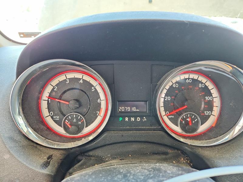 Продажа на аукционе авто 2015 Dodge Grand Caravan, vin: 2C4RDGCG1FR515908, номер лота: 51827966