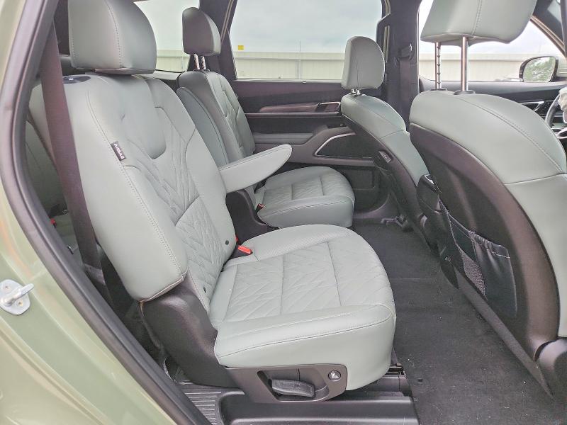 Aukcja sprzedaży 2024 Kia Telluride, vin: 5XYP5DGCXRG413543, numer aukcji: 51026126