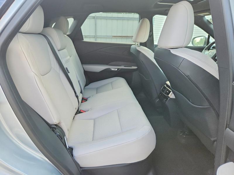 Aukcja sprzedaży 2024 Lexus Rx 350, vin: 2T2BAMCA7RC065136, numer aukcji: 50883696