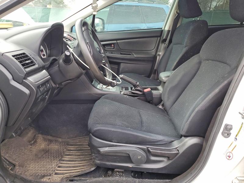 Aukcja sprzedaży 2014 Subaru Impreza, vin: JF1GPAA65EH334767, numer aukcji: 47719806
