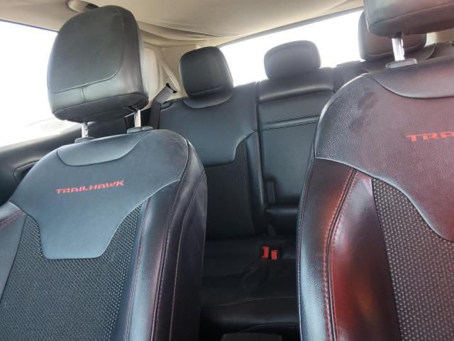 Продаж на аукціоні авто 2020 Jeep Compass, vin: 3C4NJDDB3LT111834, номер лоту: 49729206