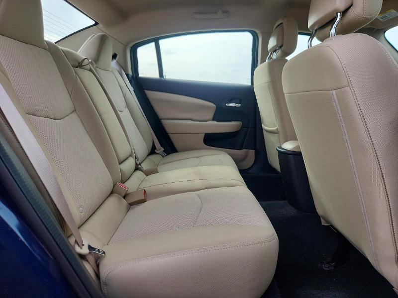 2013 Chrysler 200 მანქანა იყიდება აუქციონზე, vin: 1C3CCBAG3DN738724, აუქციონის ნომერი: 48143436