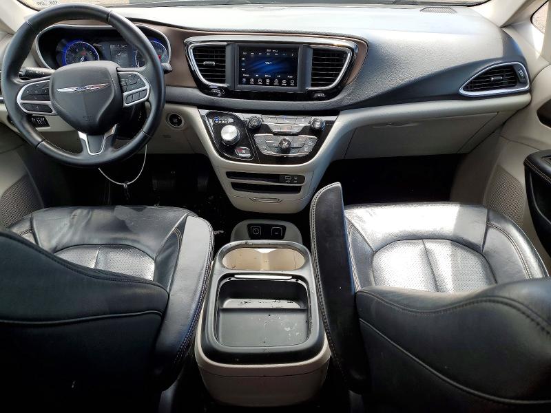 Aukcja sprzedaży 2018 Chrysler Pacifica, vin: 2C4RC1BG9JR246082, numer aukcji: 48437016