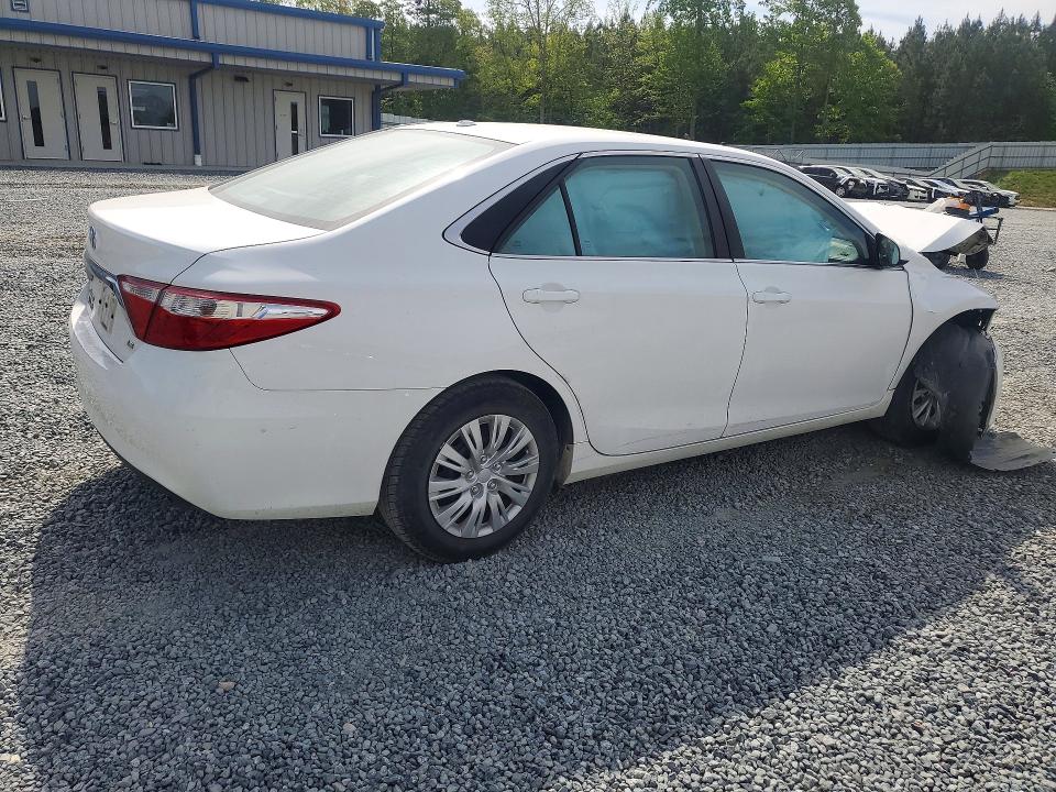 Aukcja sprzedaży 2016 Toyota Camry, vin: 4T1BF1FK9GU512019, numer aukcji: 49574246