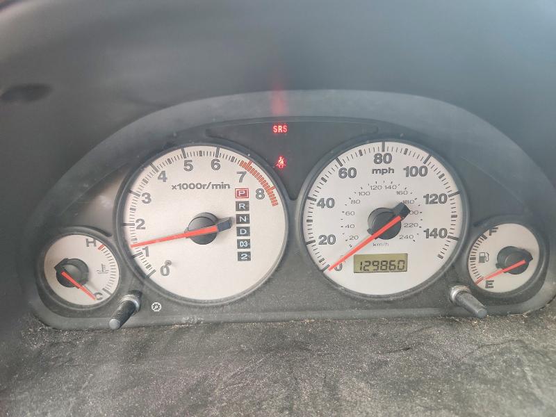Aukcja sprzedaży 2002 Honda Civic, vin: 2HGES16592H571429, numer aukcji: 51254536