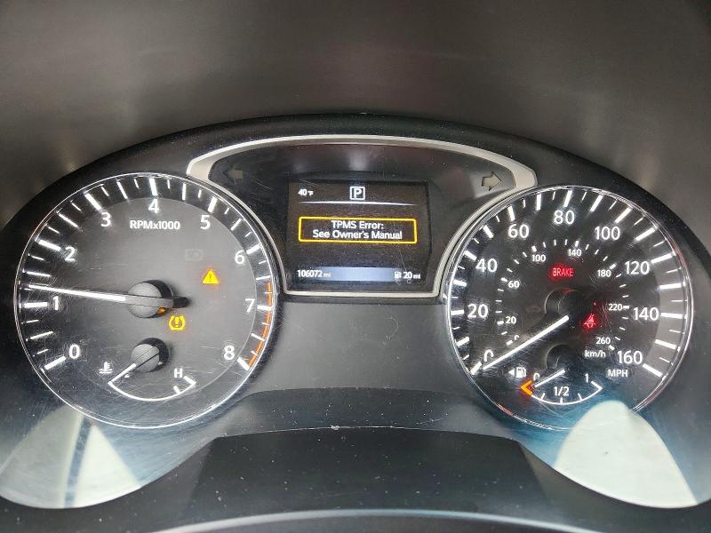 Aukcja sprzedaży 2016 Nissan Altima, vin: 1N4AL3AP2GC177642, numer aukcji: 48932056