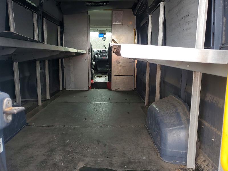 77220555 :رقم المزاد ، 3C6URVJG4LE141026 vin ، 2020 Ram Promaster 3500 مزاد بيع