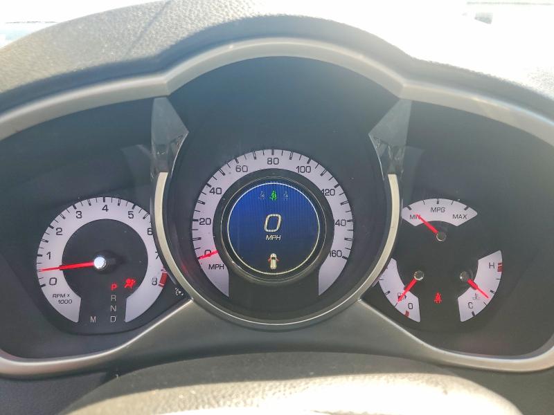 2011 Cadillac Srx მანქანა იყიდება აუქციონზე, vin: 3GYFNAEY9BS678462, აუქციონის ნომერი: 49536946